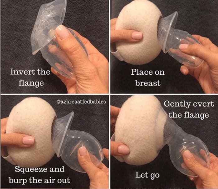 how-to-use-a-haakaa-guide