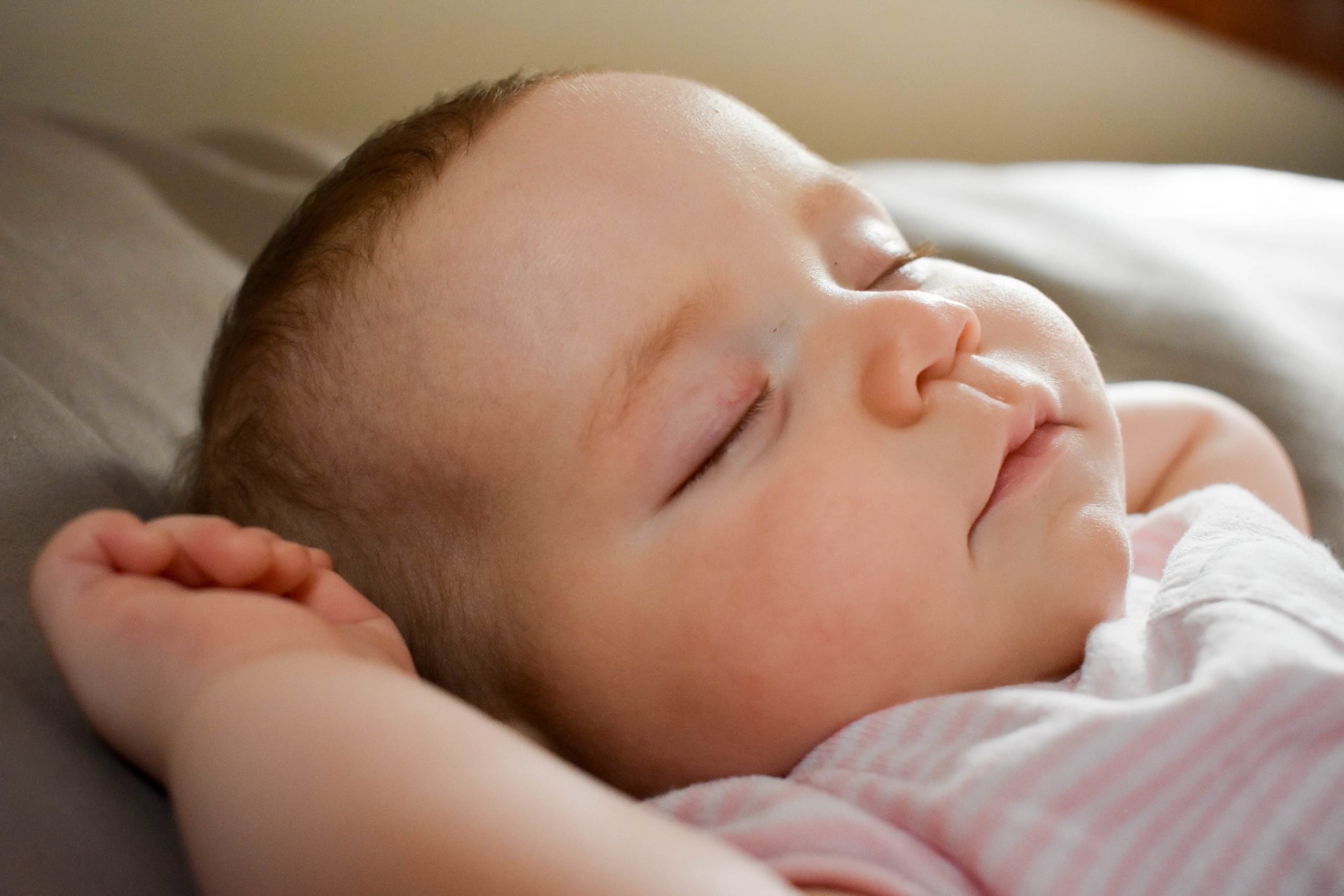 bedtime routine baby