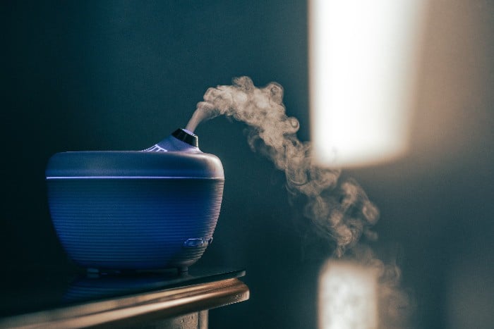 diffuser essential oil