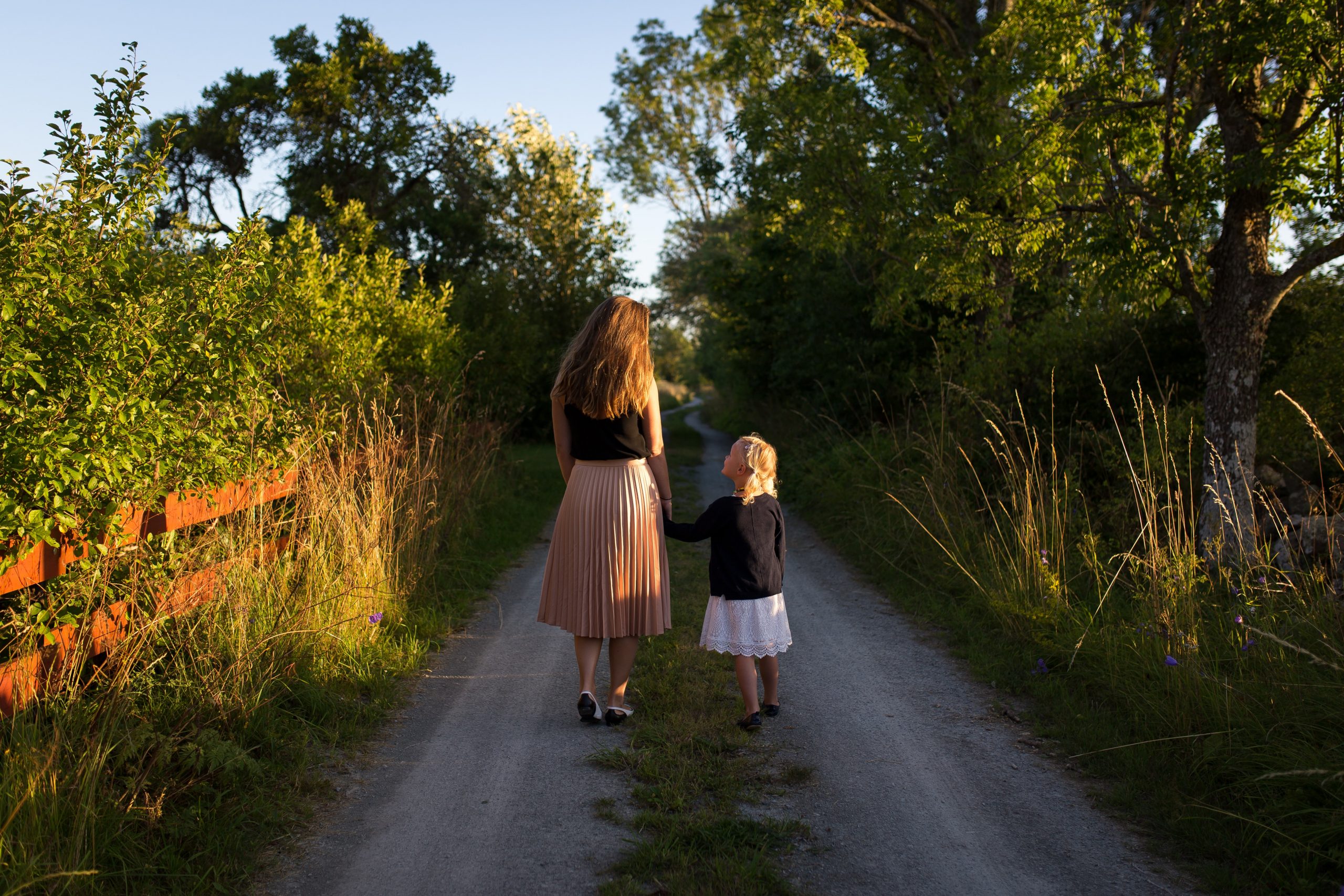 truth about postpartum depression