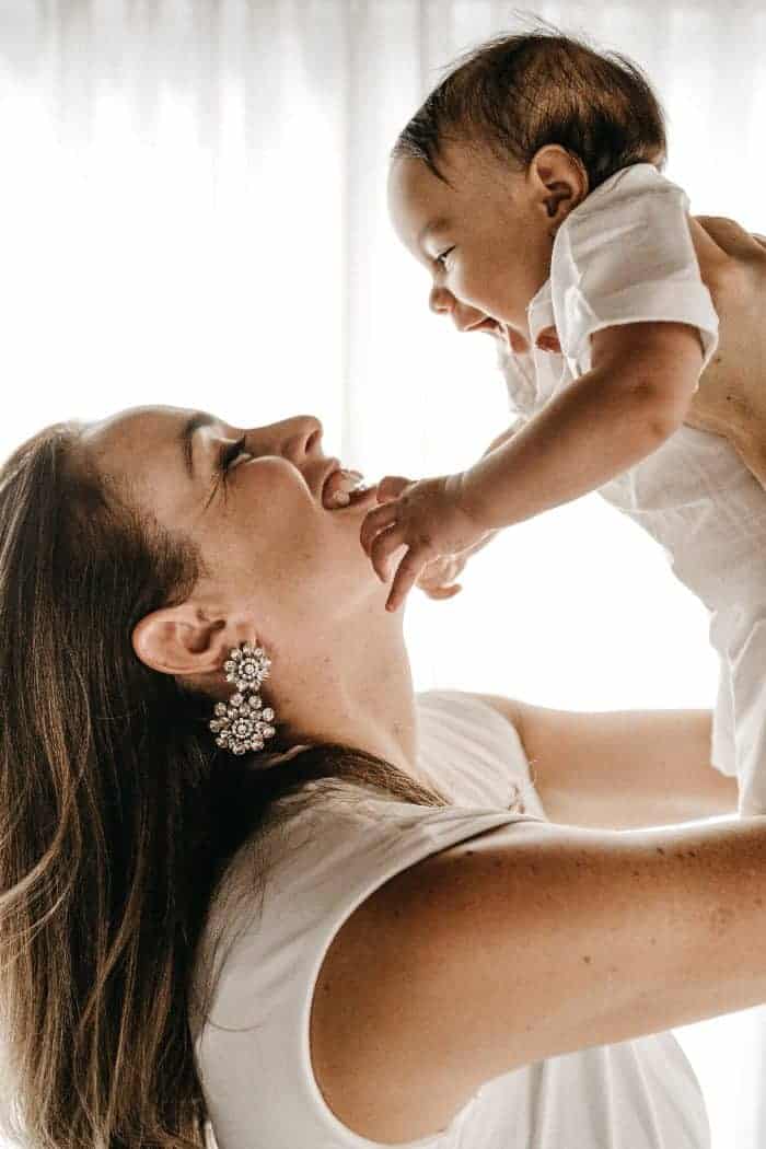 postpartum